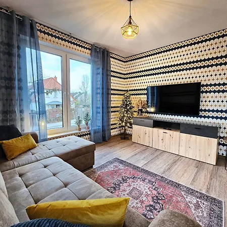 Schoelerberg Appartement L Ruhige Lage L Nah An Zoo Osnabrück Exterior foto