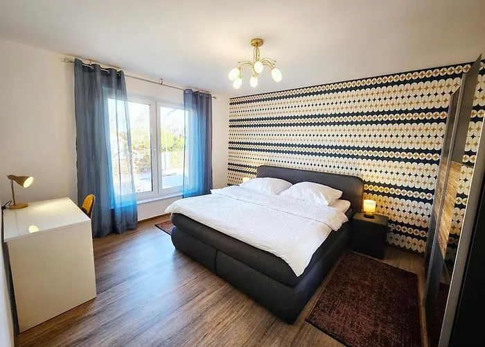 Schoelerberg Appartement L Ruhige Lage L Nah An Zoo