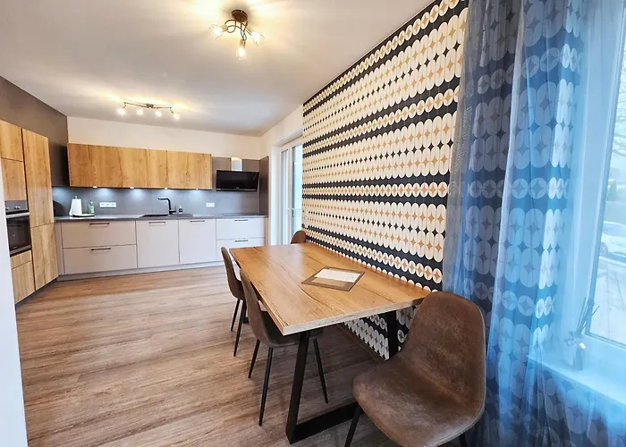 Schoelerberg Appartement L Ruhige Lage L Nah An Zoo
