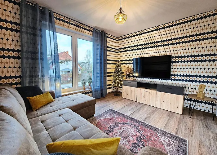 Schoelerberg Appartement L Ruhige Lage L Nah An Zoo