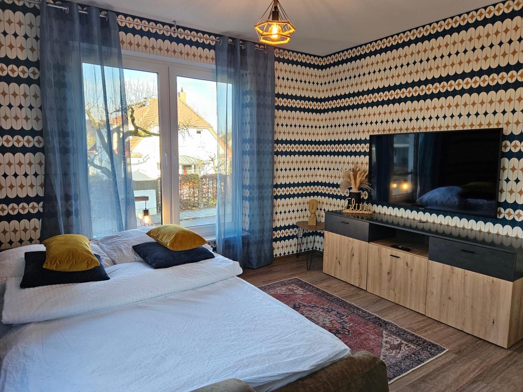 Apartment Schoelerberg L Ruhige Lage L Nah An Zoo