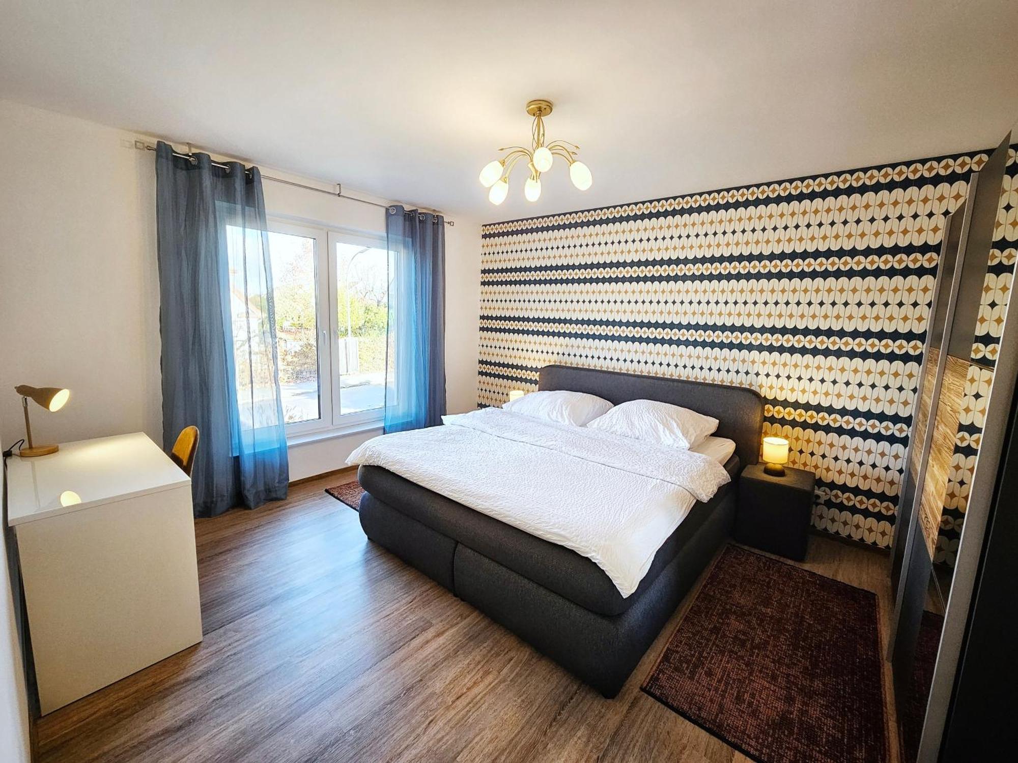 Apartment Schoelerberg L Ruhige Lage L Nah An Zoo Osnabrueck