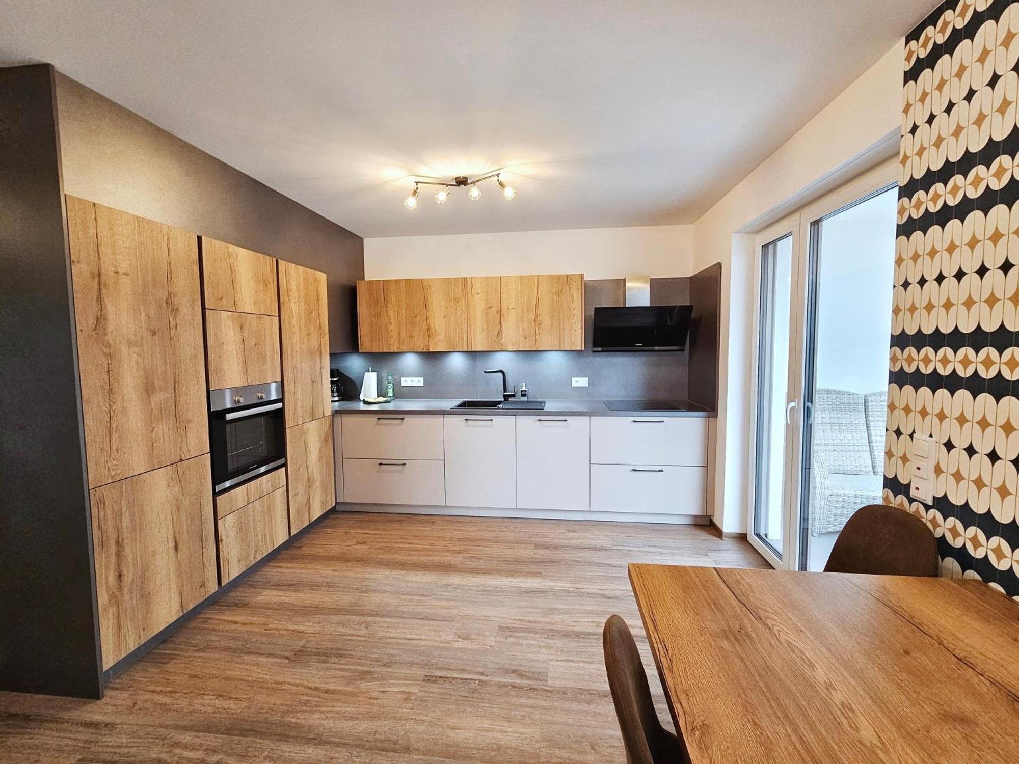 Apartment Schoelerberg L Ruhige Lage L Nah An Zoo Osnabrück