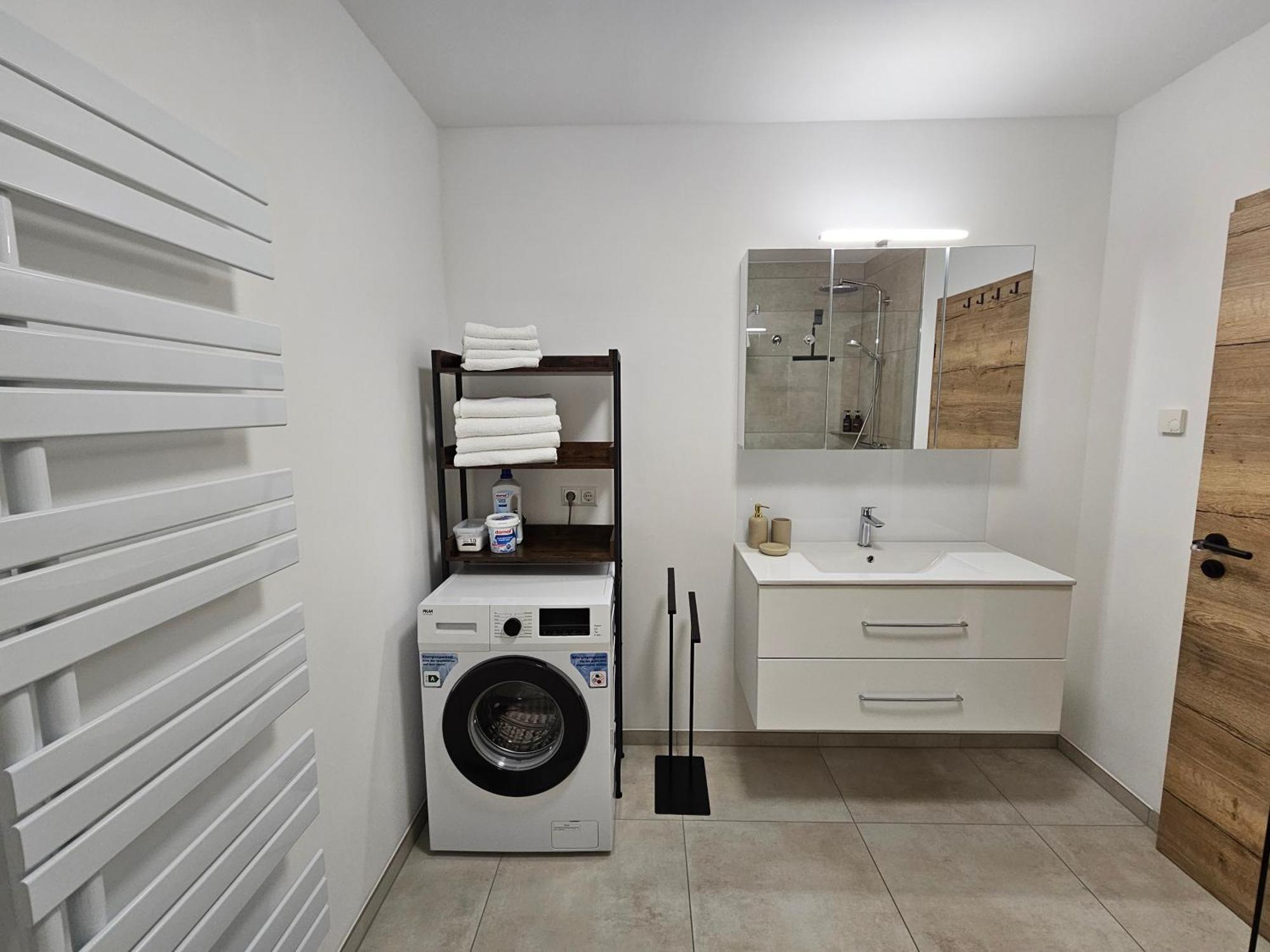 Apartment Schoelerberg L Ruhige Lage L Nah An Zoo Osnabrueck